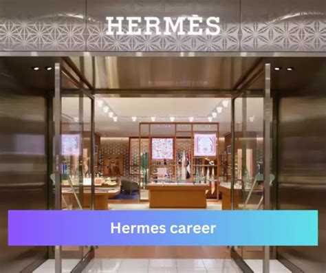 hermes careers new york